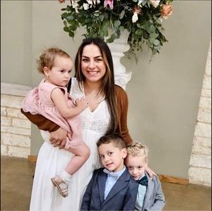 Meet your Posher, Kymberli